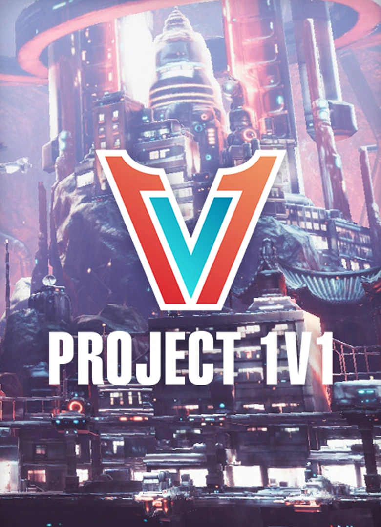 Project 1v1