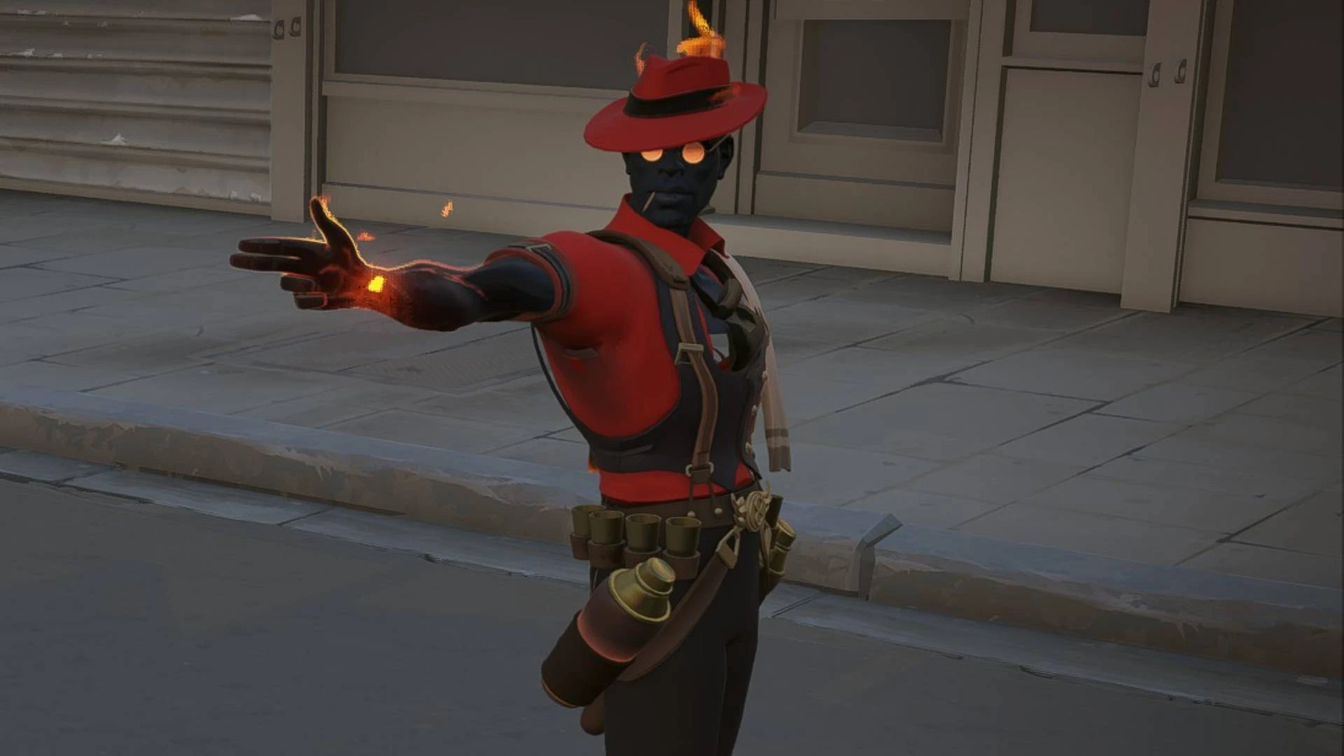 DLSS, FSR 3 и масштабные изменения карты: Valve выпустила крупное обновление для Deadlock