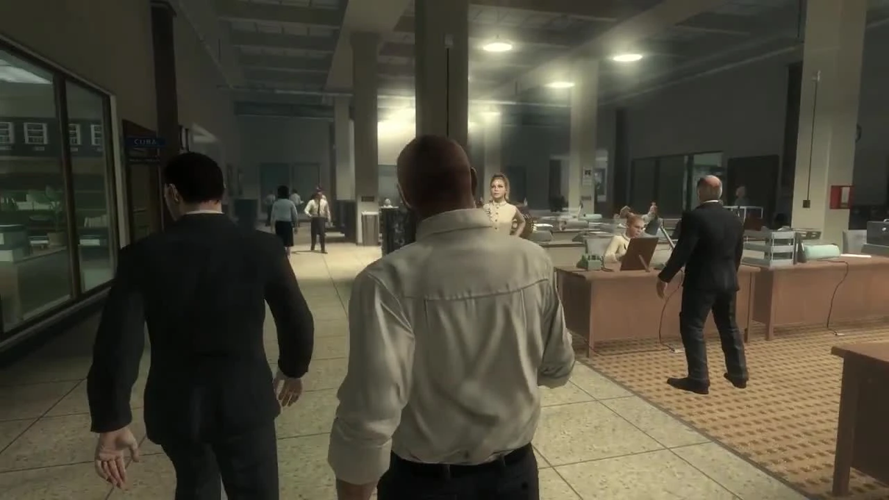 Восьмая подборка багов и приколов Call of Duty: Black Ops