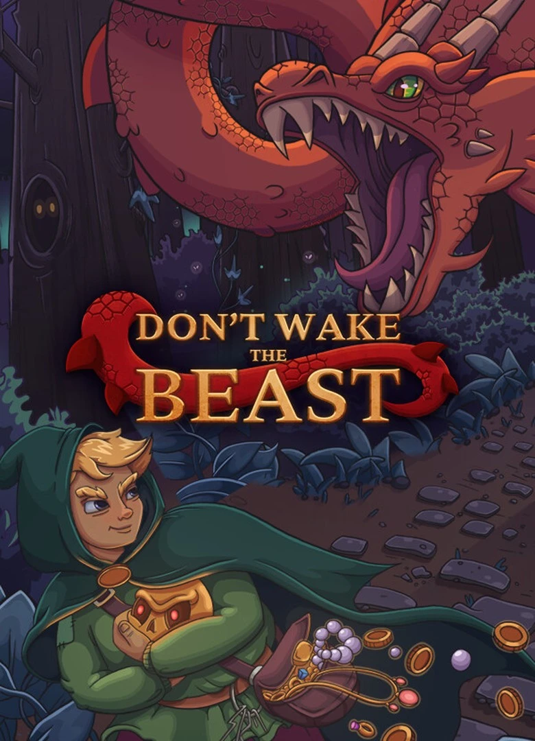 Don't Wake the Beast