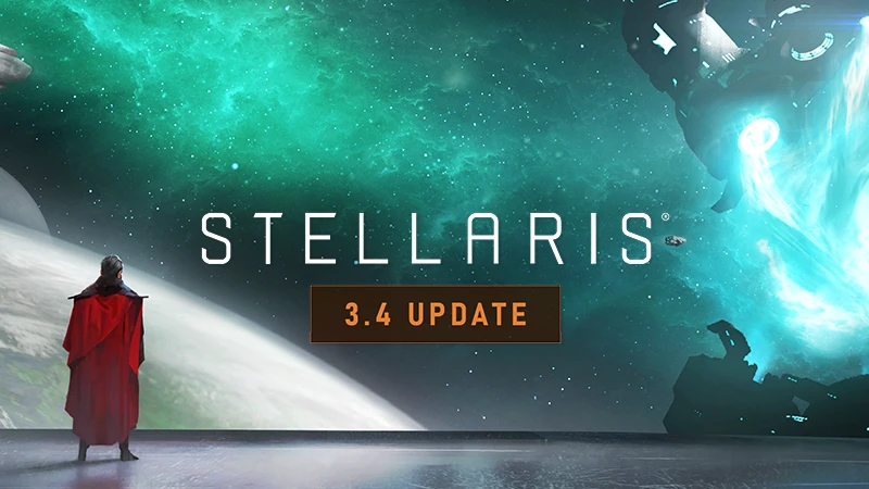 Бесплатные нововведения обновления 3.4 Cepheus