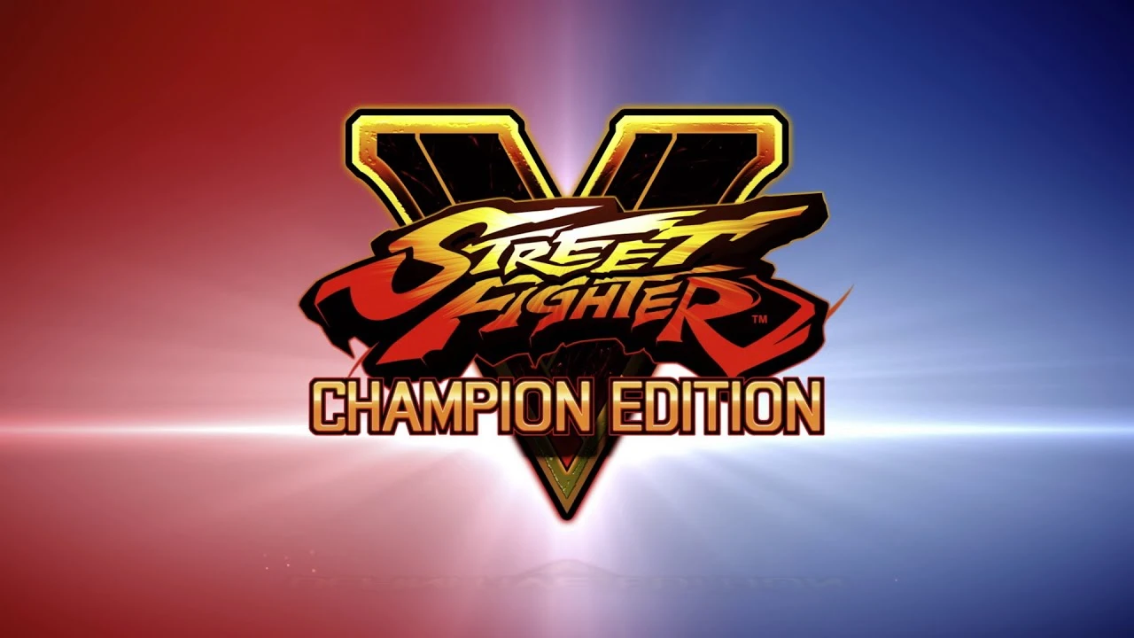 Релизный трейлер Street Fighter V: Champion Edition