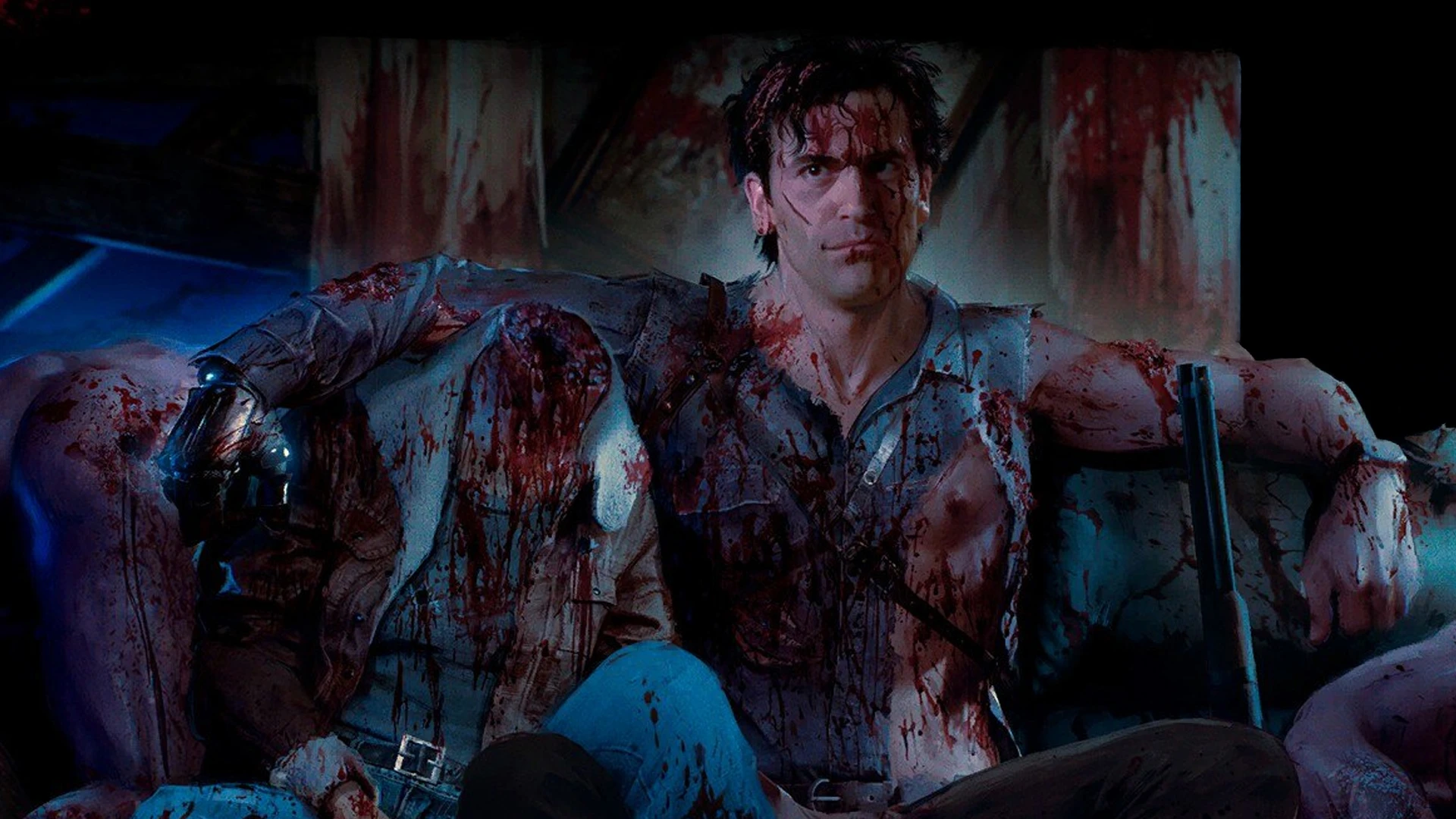 Начало конца? Evil Dead: The Game пропала из PS Store и EGS, а игроки готовятся к худшему