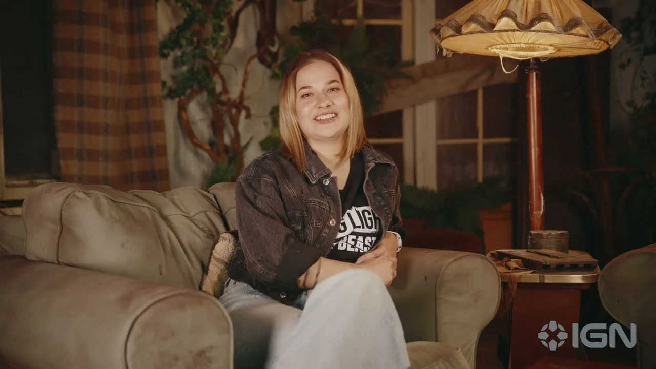 Разработчики Dying Light: The Beast устроили прогулку по Кастор-Вудс