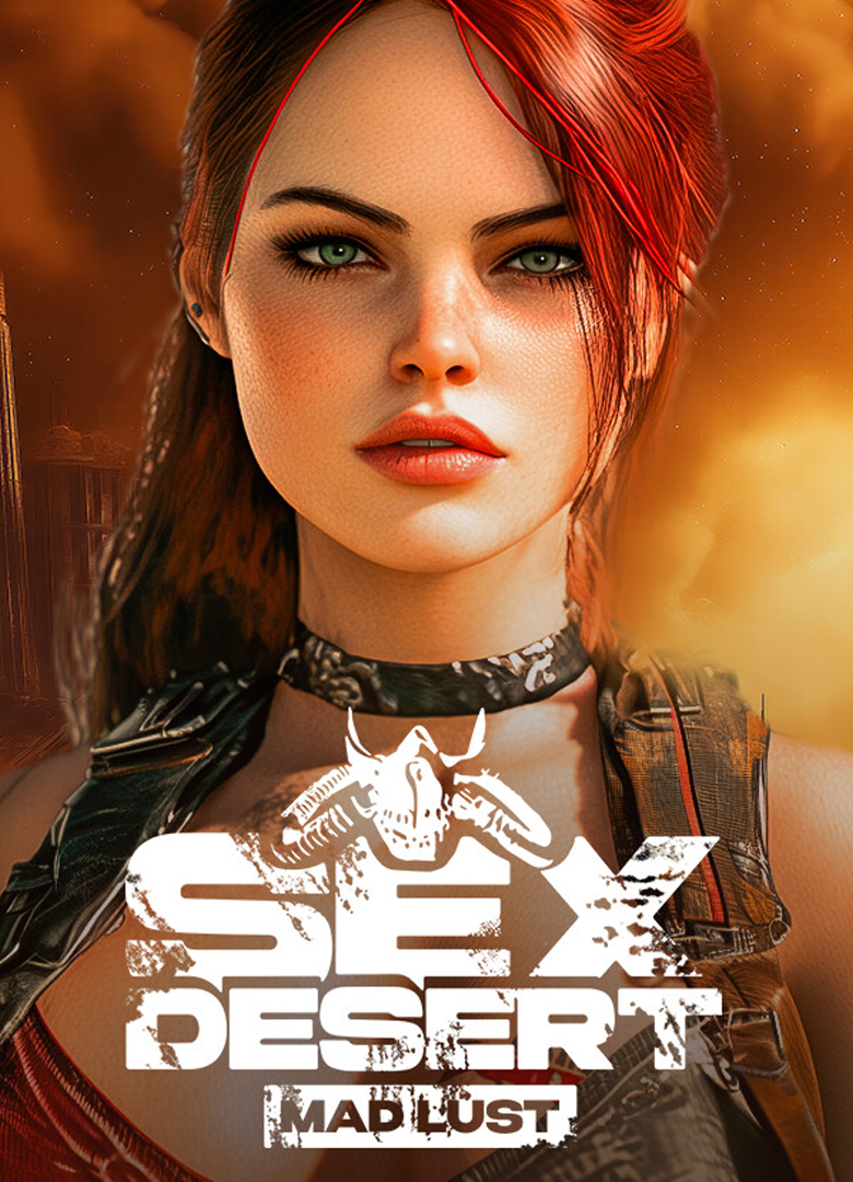 Sex Desert: Mad Lust