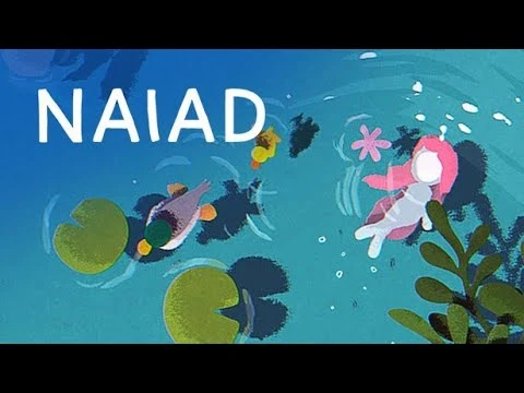 Анонсирована расслабляющая адвенчура о природе NAIAD