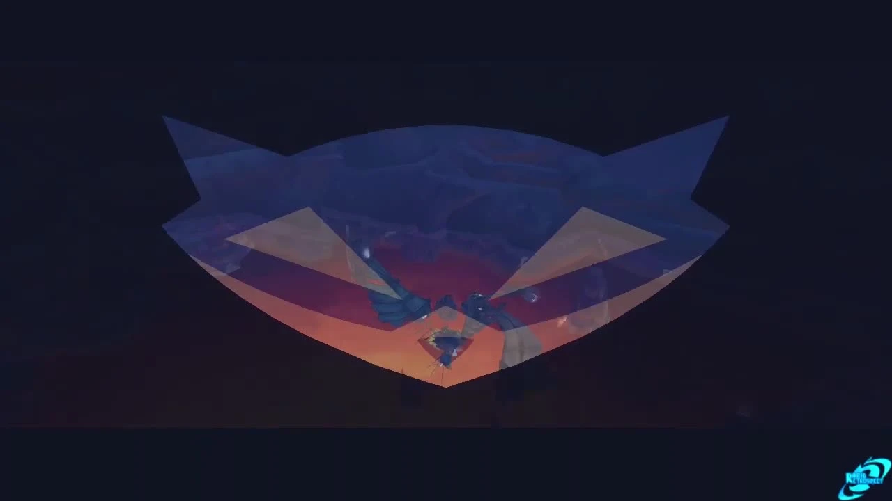 Sly Cooper - Концовка