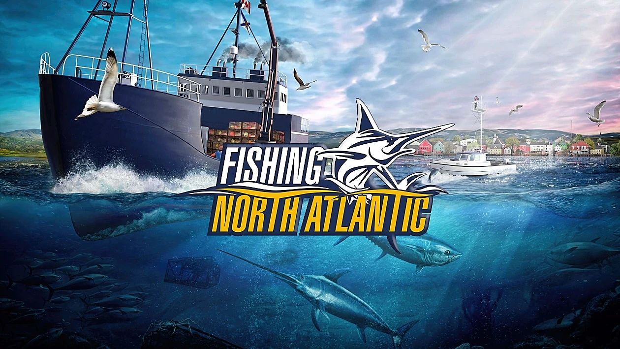Fishing: North Atlantic "Таблица для Cheat Engine" [UPD:17.05.2022] {rambo99jose}
