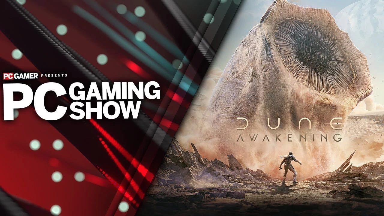 Разработчик Dune: Awakening обсудили основные принципы и показали новые альфа-кадры