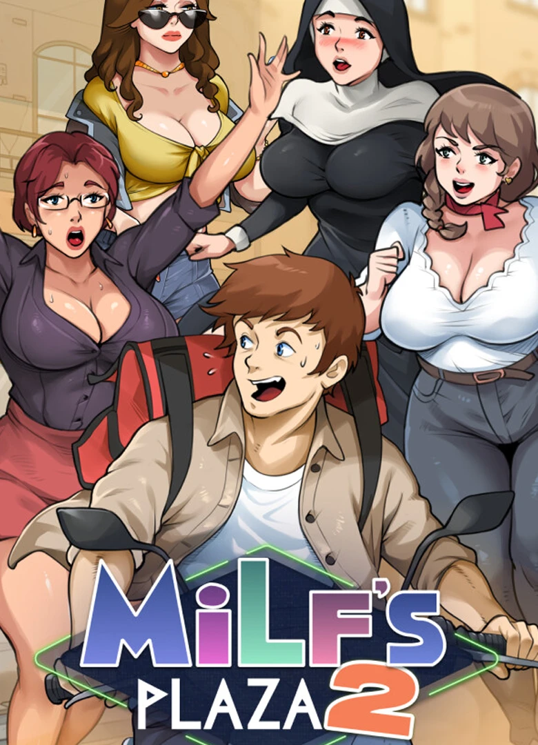 MILF's Plaza 2