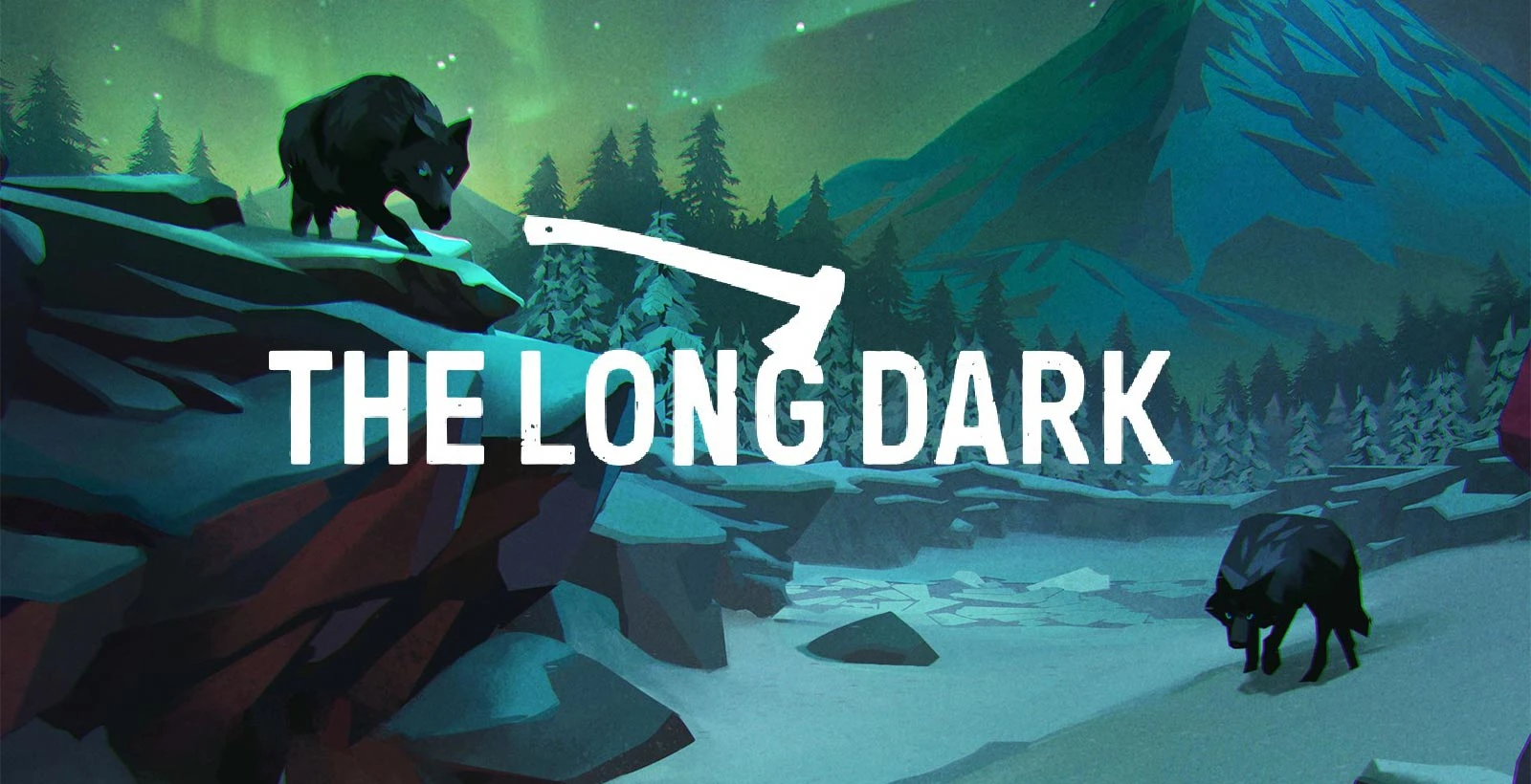 Обзор The Long Dark. На эмоциях, что называется...