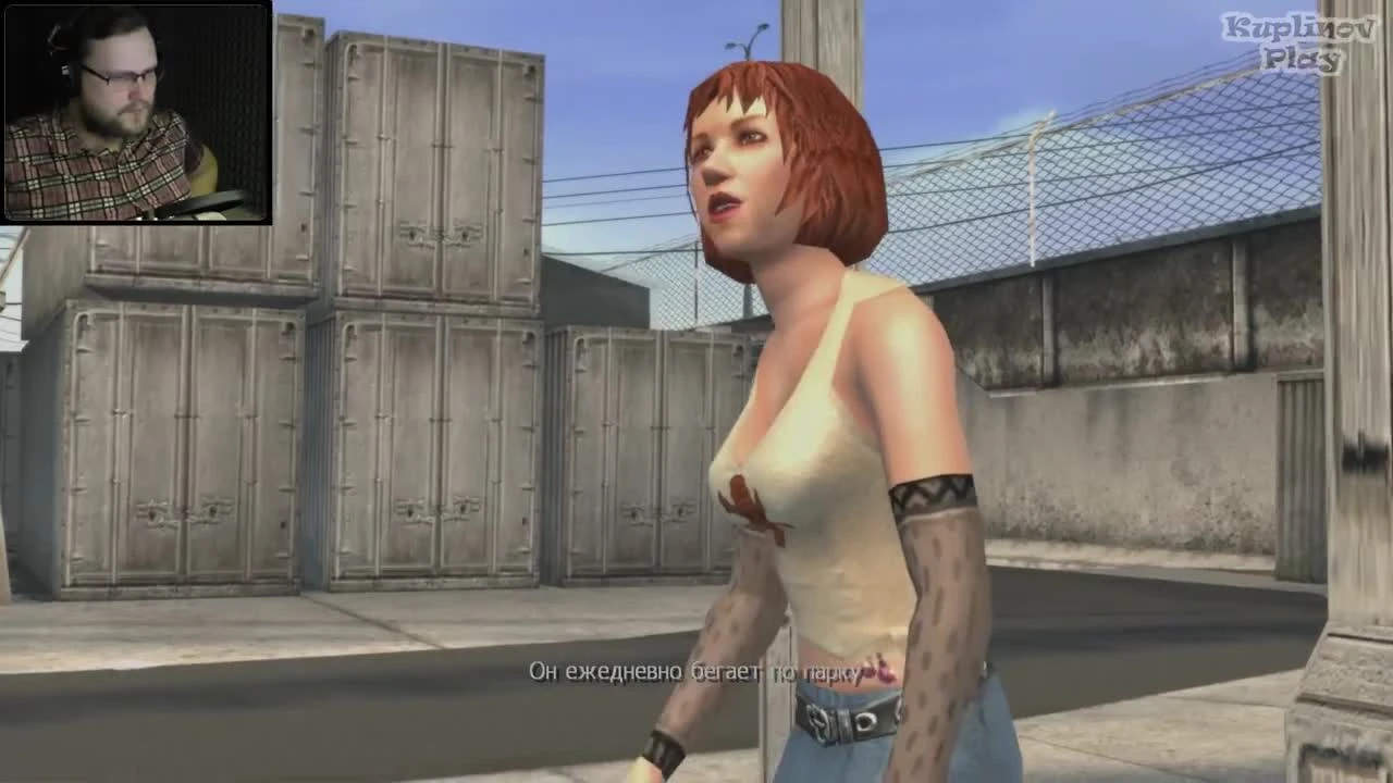 Bully: Scholarship Edition  ВСЁ В ШОКОЛАДЕ  #18