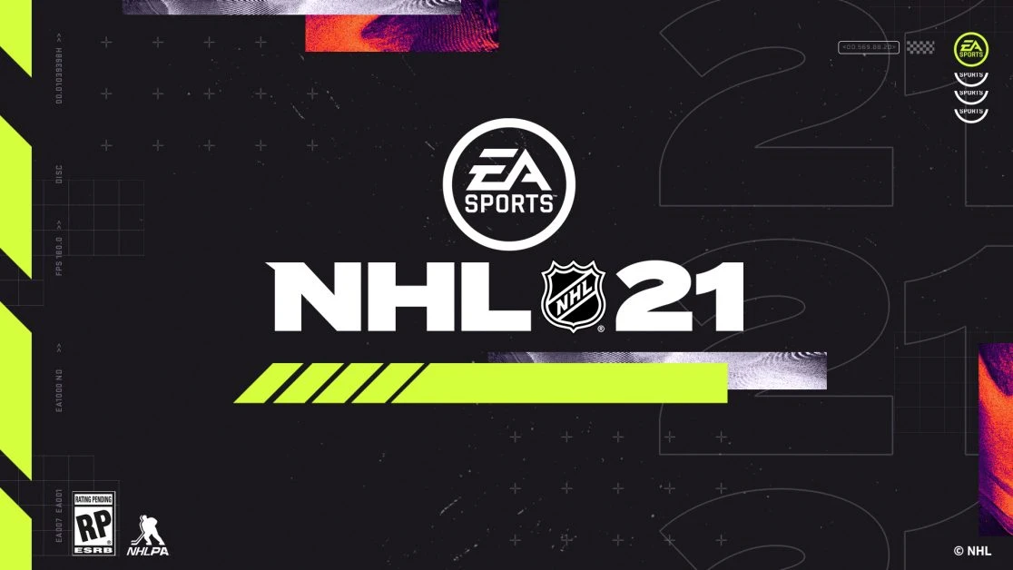 EA представила обновлённый режим "Be a Pro" в NHL 21