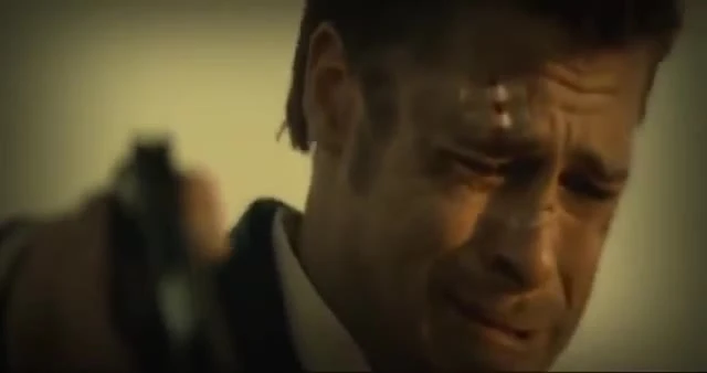 Как бы выглядел фильм ''Семь'', если бы он был игрой в стиле Heavy Rain.