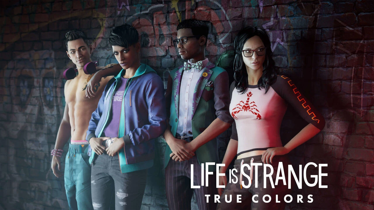 Сходу и не отличишь