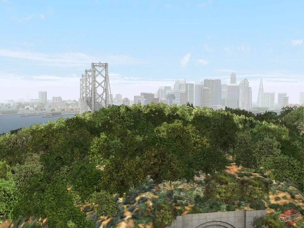 Дальнобойщики 3. Добро пожаловать в Калифорнию