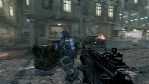 Blacklight: Tango Down выйдет завтра в XBLA