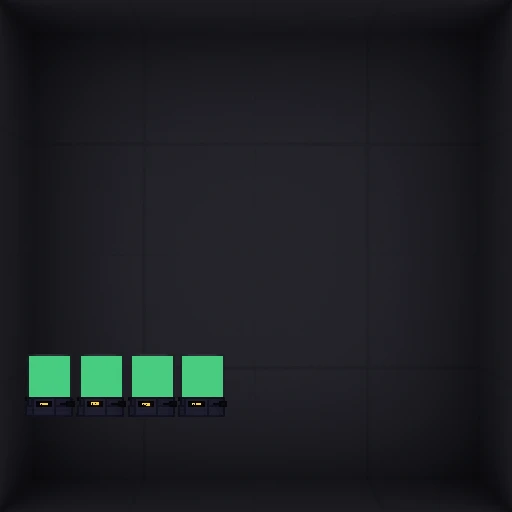 People Playground "Бесмертие"