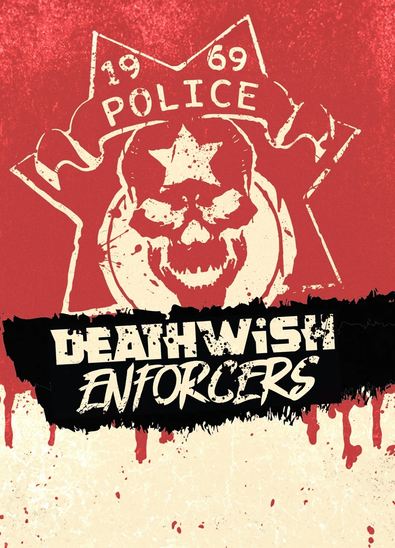 Deathwish Enforcers