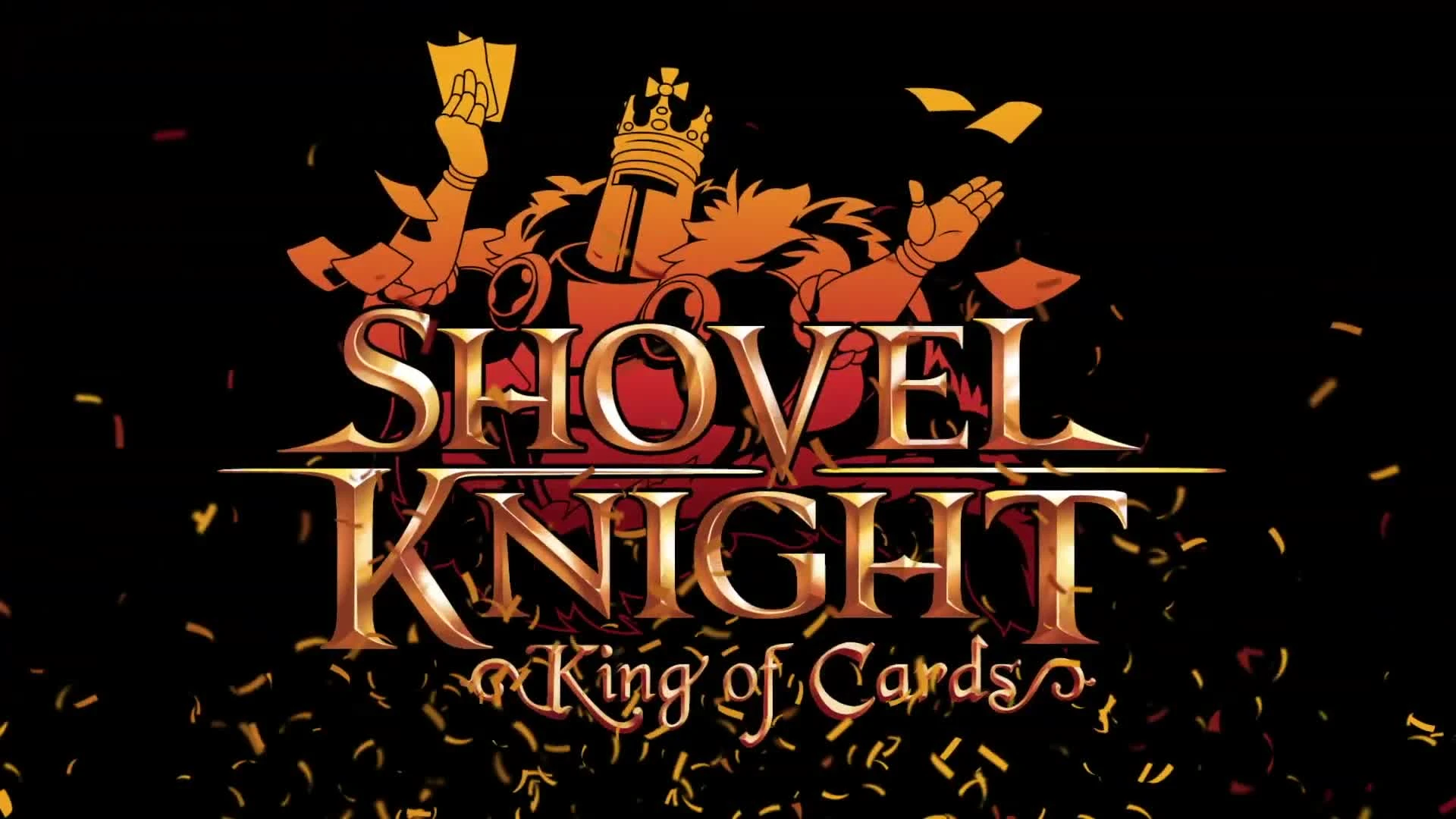 Трейлер заключительной кампании Shovel Knight: King of Cards