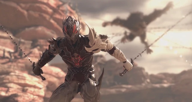 Revelation Online - Новый класс Ассасин