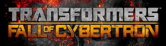 Песня из трейлера Transformers: Fall Of Cybertron Official Metroplex Trailer