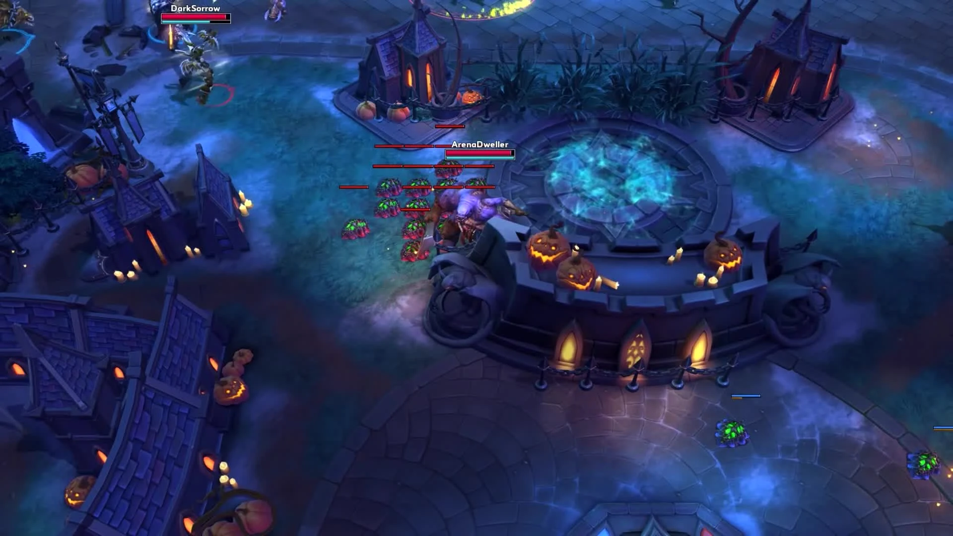 Heroes of the Storm: 69-й выпуск Забавных моментов