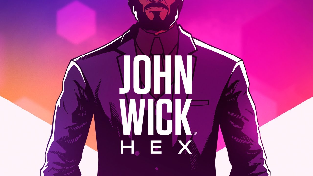 Как стать Бабой-ягой: уроки боя в "дневнике разработки" John Wick Hex