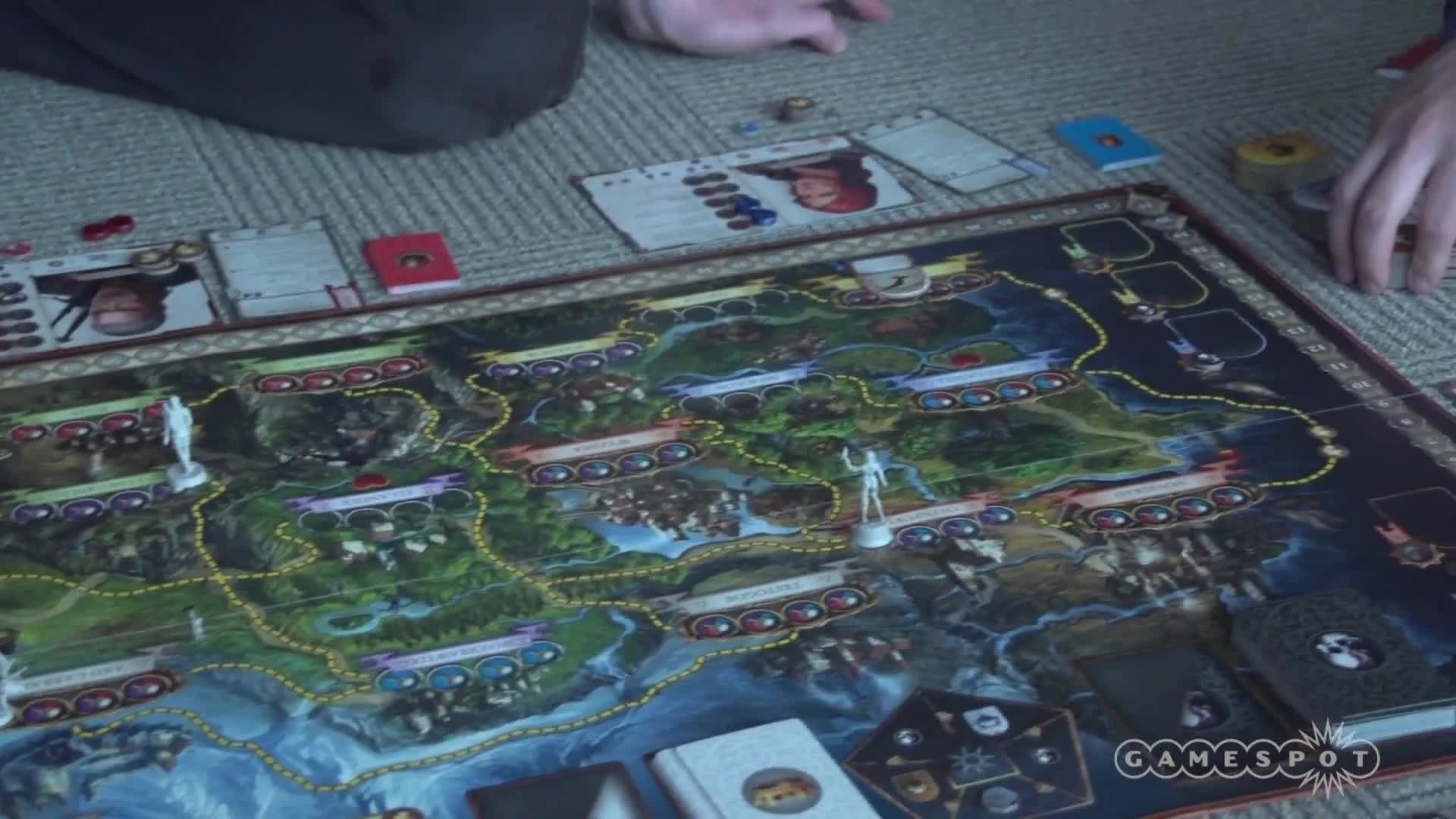 Топ 5 вещей, которые относятся к Ведьмаку 3