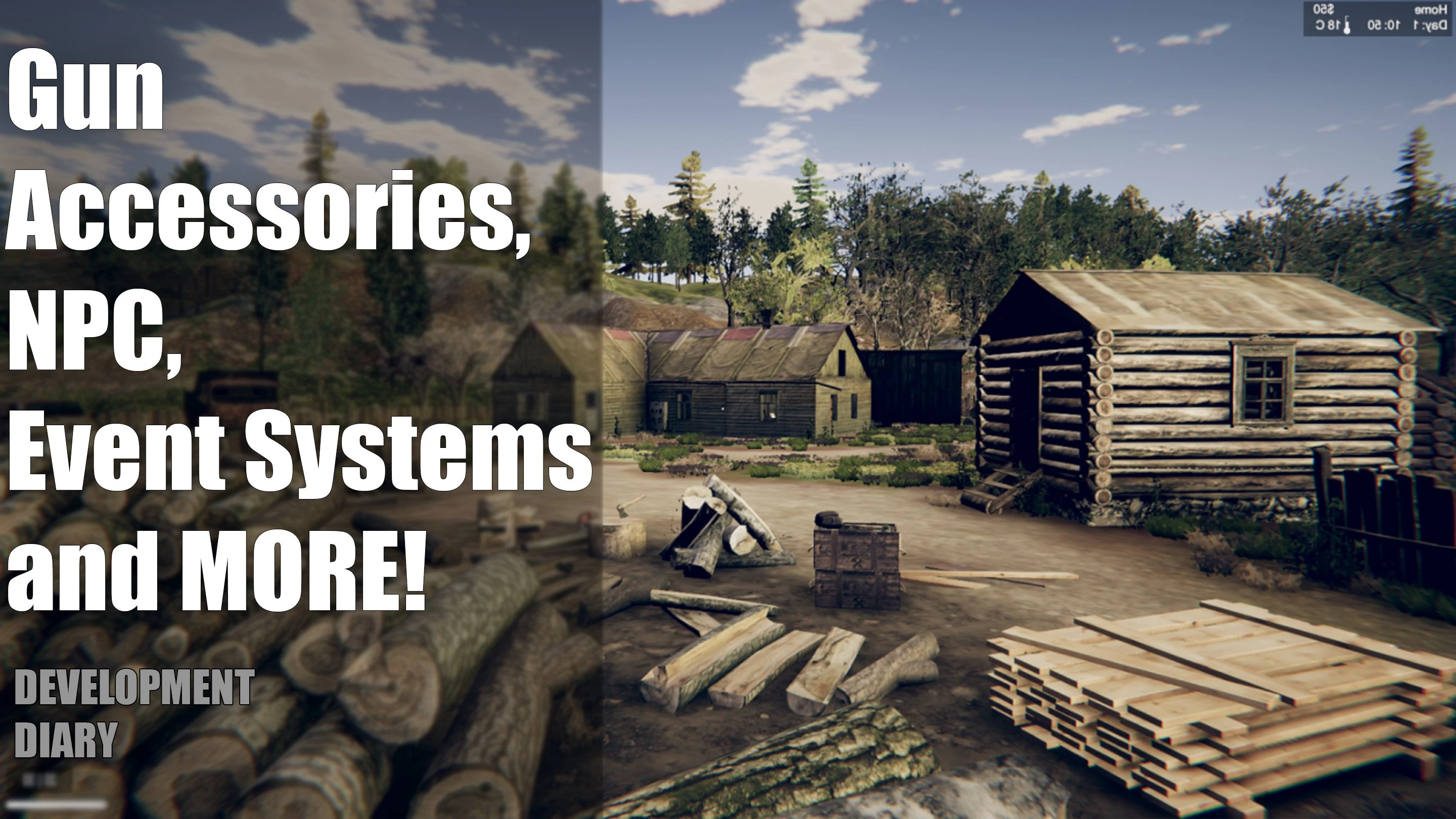 Новые подробности Her War