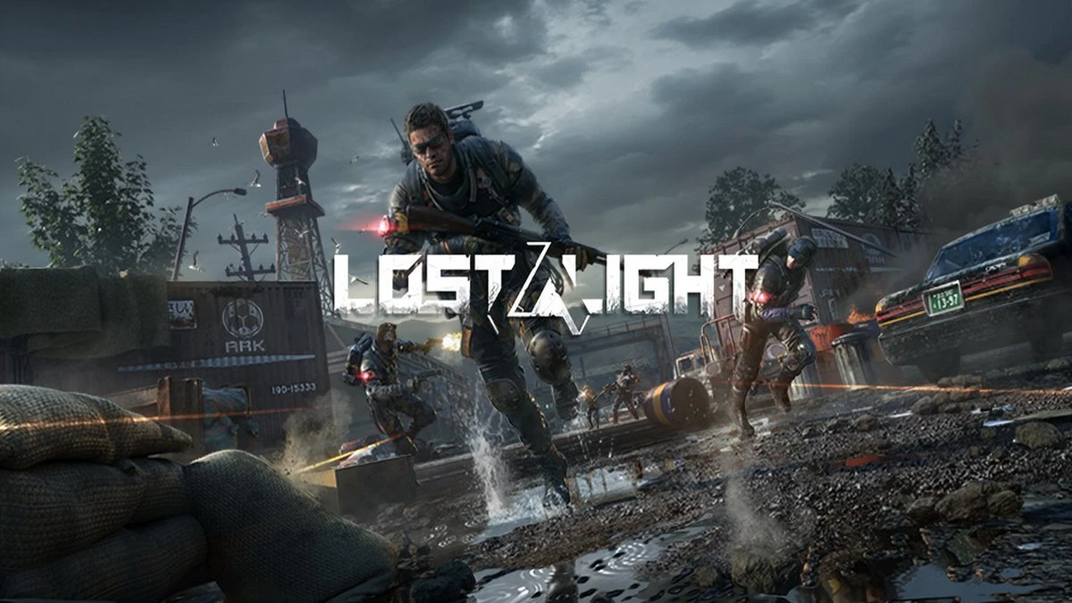 Мобильный шутер "Lost Light" готовится к бета-тесту на iOS