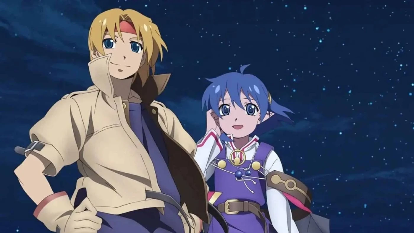 Авторы Star Ocean The Second Story R уточнили варианты озвучки