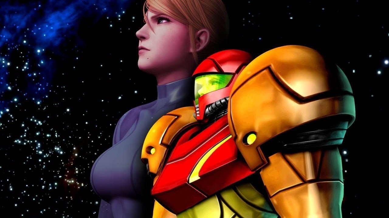 39 лет Metroid и Самус Аран: Как легенда появилась на свет