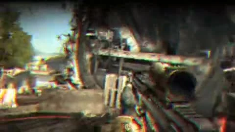 Homefront "Preview Gametrailers"