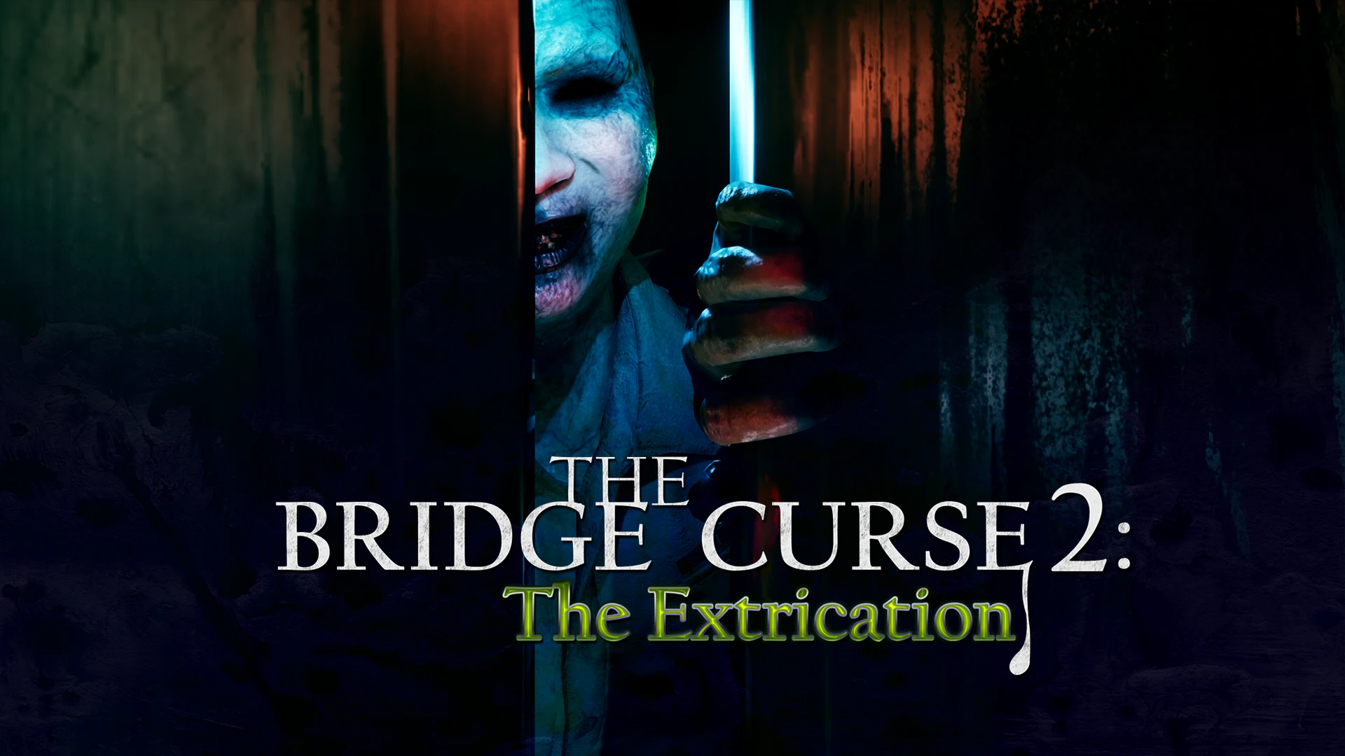 The Bridge Curse 2: The Extrication "Трейнер +4" [1.6.4] {Abolfazl.k}
