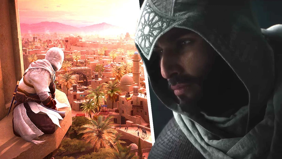 Ubisoft убрала из продажи коллекционное издание Assassin's Creed Mirage