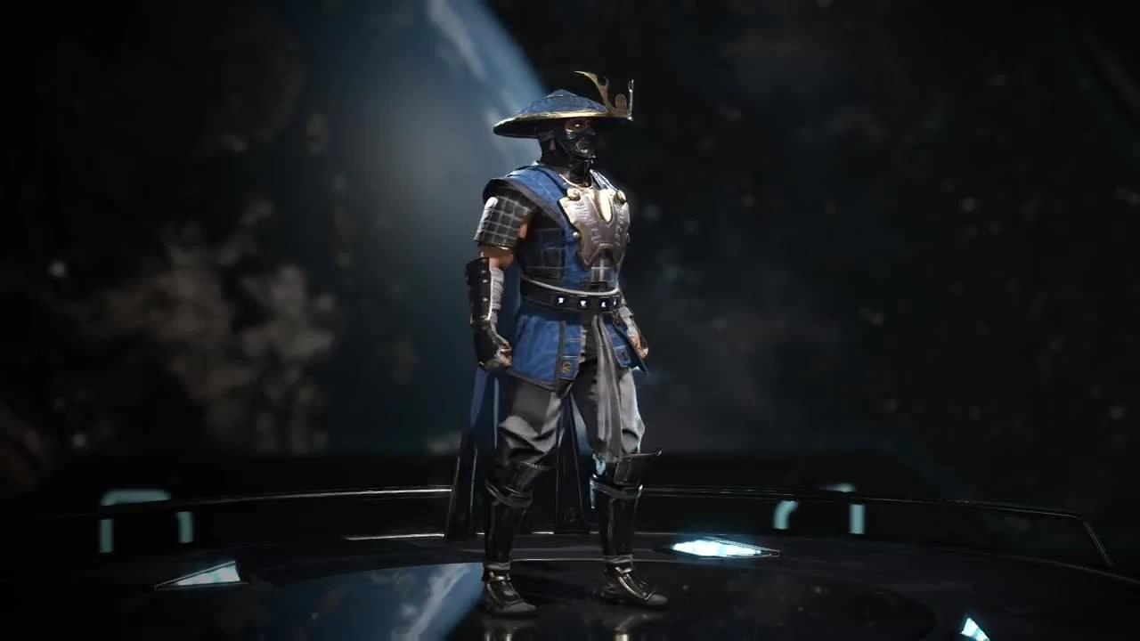 Injustice 2 Legendary Edition - все новые эпические костюмы