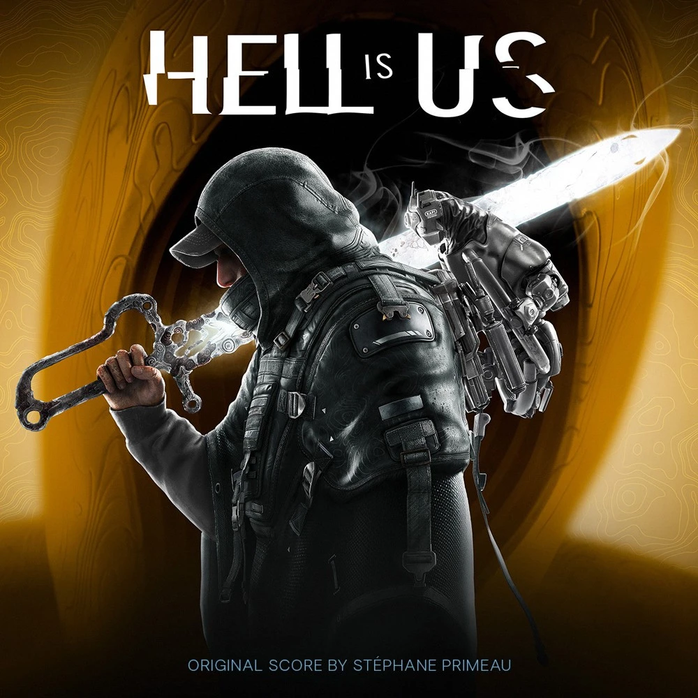 Hell is Us "Официальный саундтрек (OST)"
