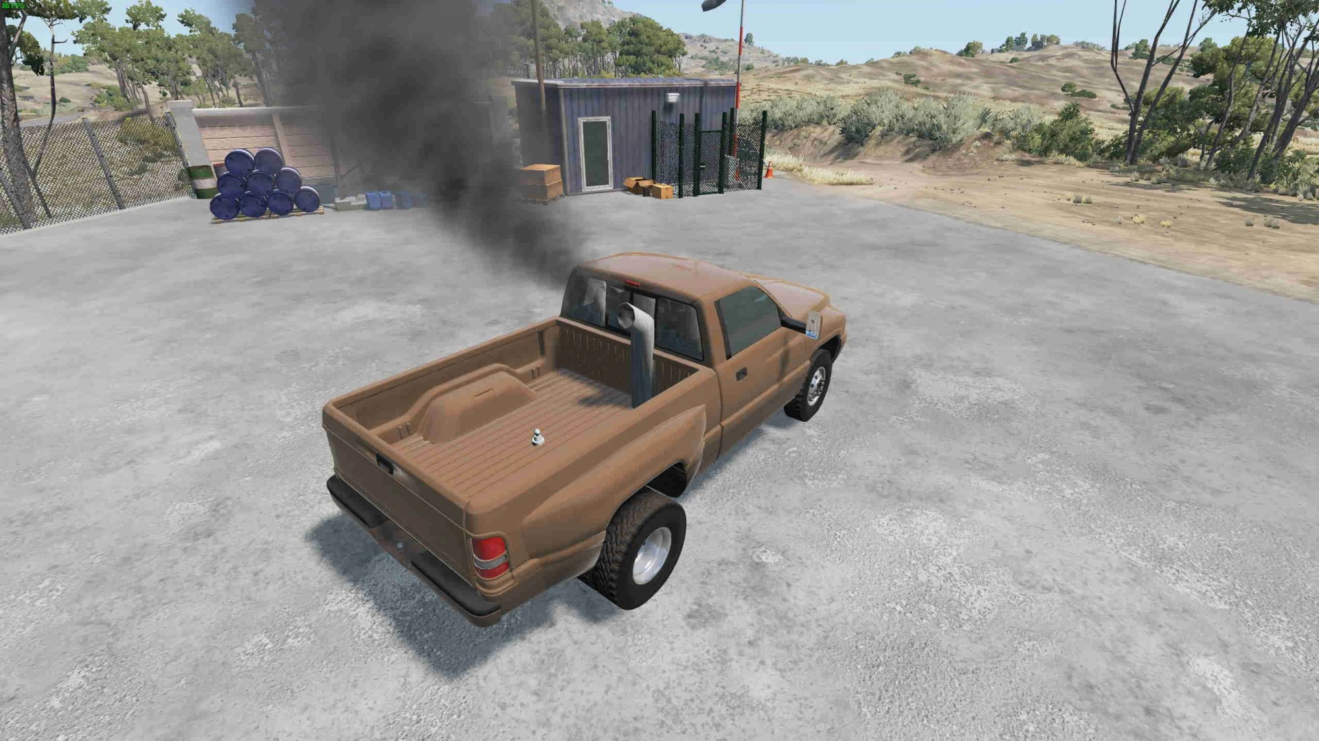 BeamNG.drive "Настройка Двигателя v1.0 (0.23.5)"