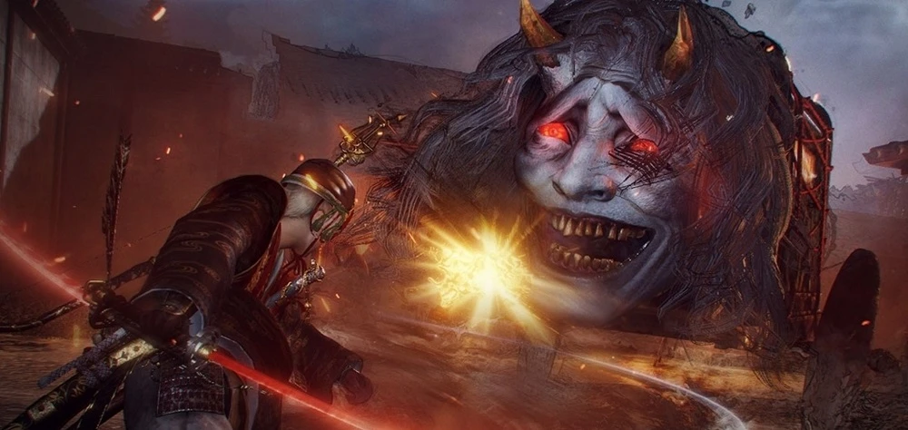 В PC-версии Nioh 2: Complete Edition есть проблемы