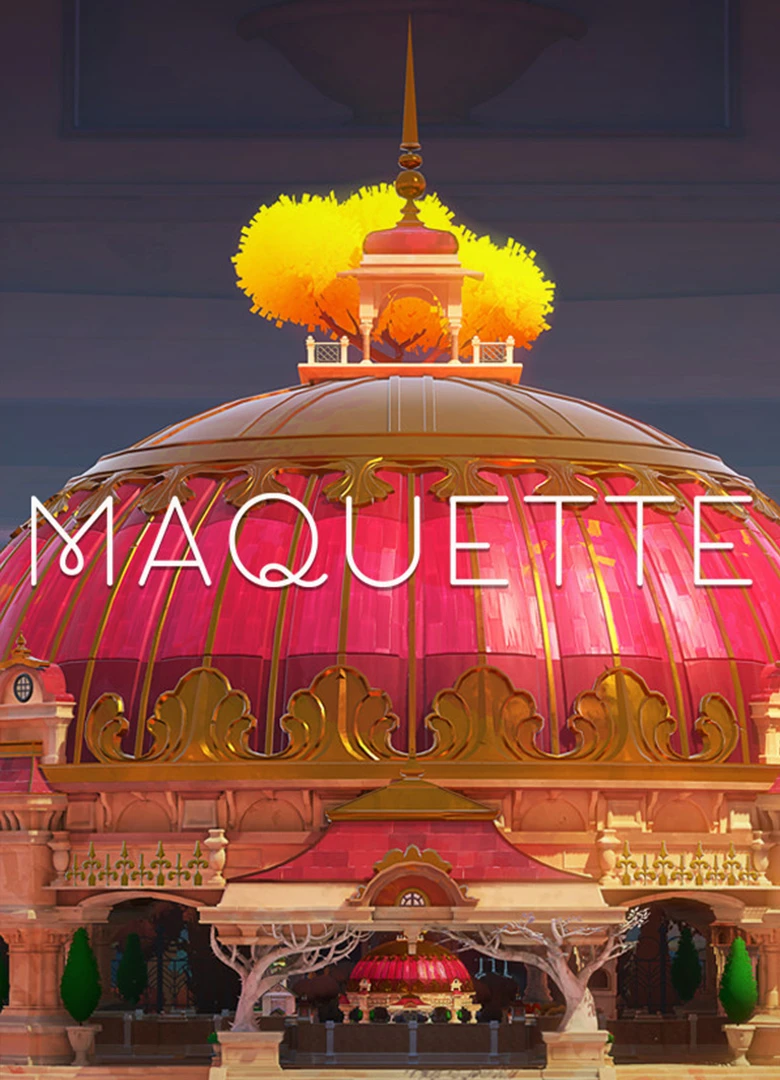Maquette