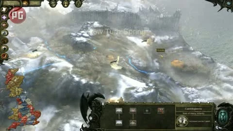 King Arthur 2: The Role-Playing Wargame. После Круглого стола