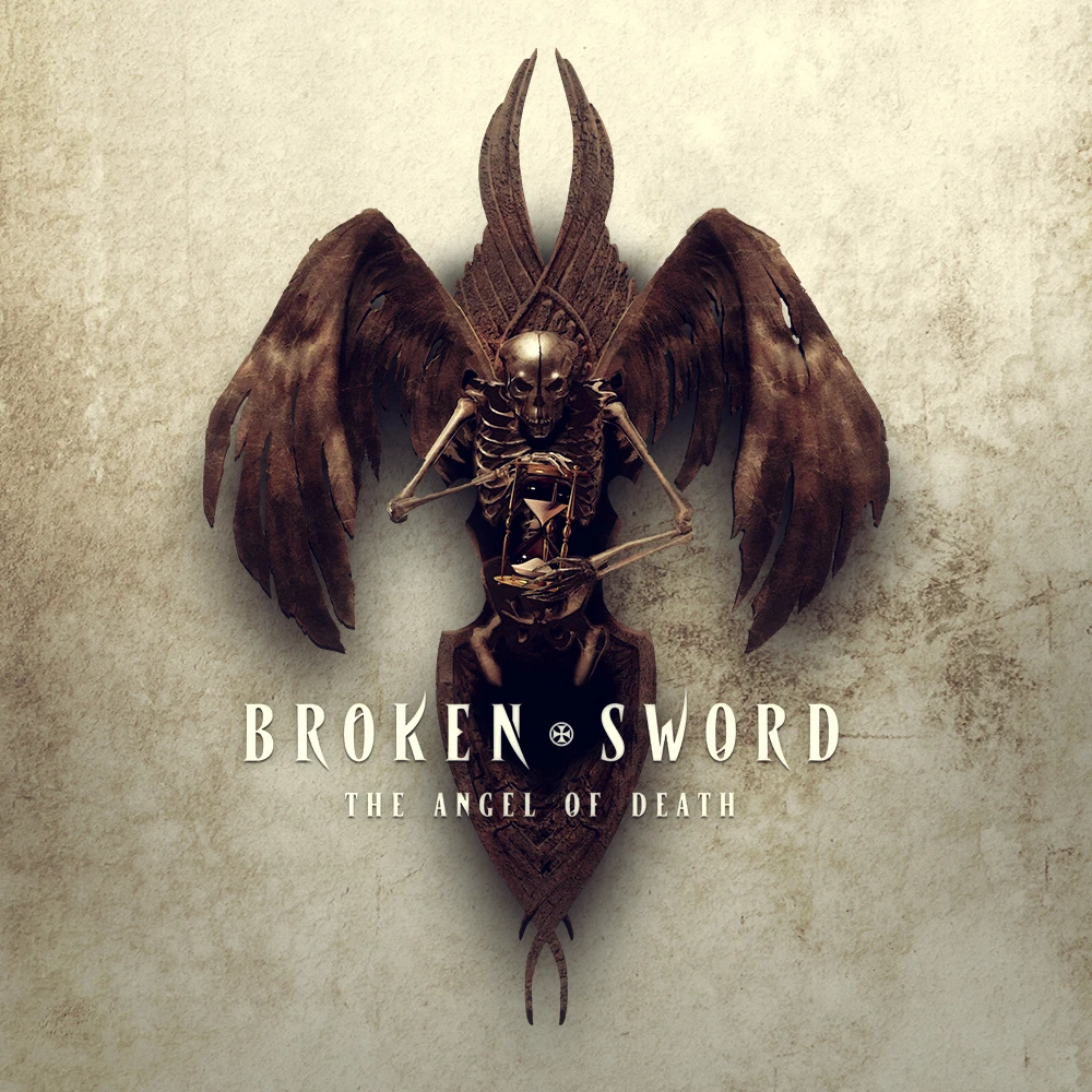 Broken Sword 4: The Angel of Death "Soundtrack(MP3)"