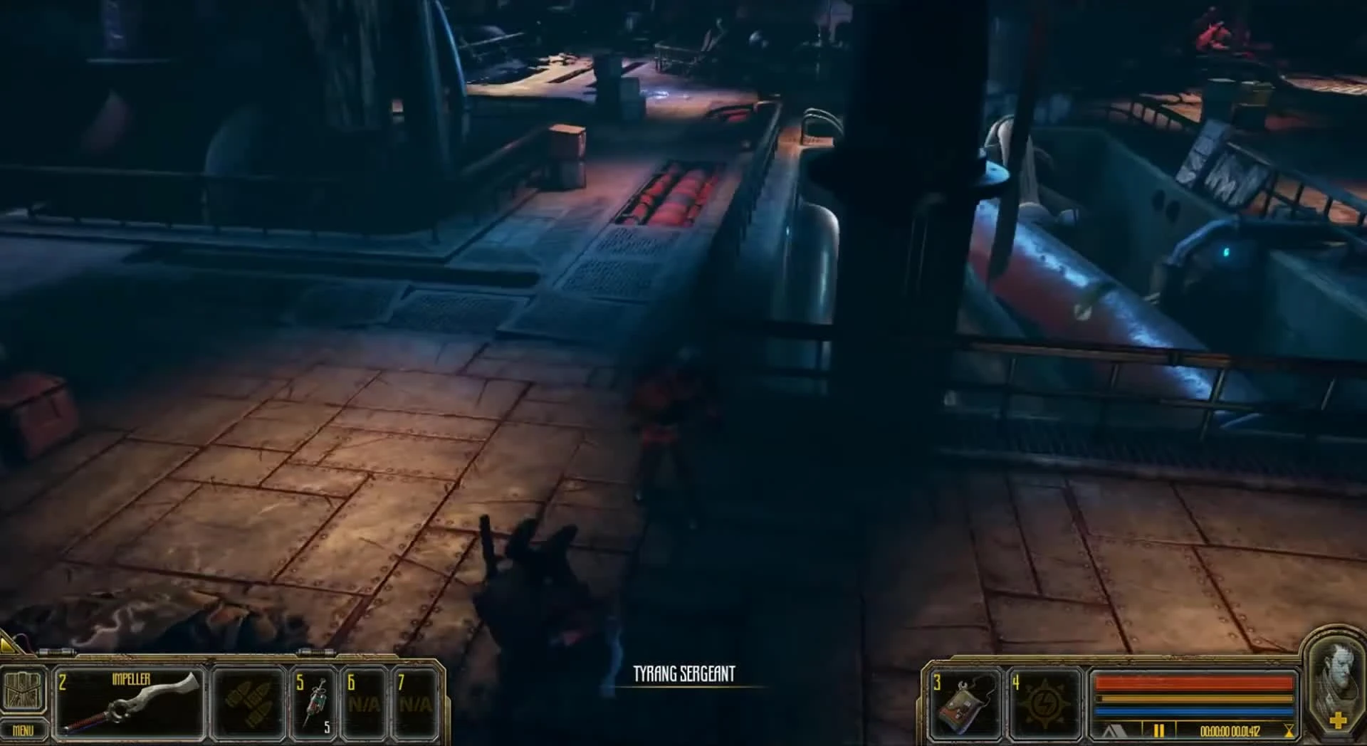 InSomnia "Трейлер Kickstarter"