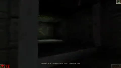 Unreal "Speedrun. Прохождение игры за 49:18"