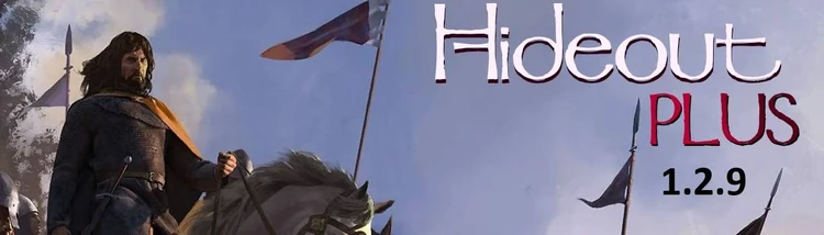 Mount & Blade 2: Bannerlord "Расширенные убежища 1.2.9"