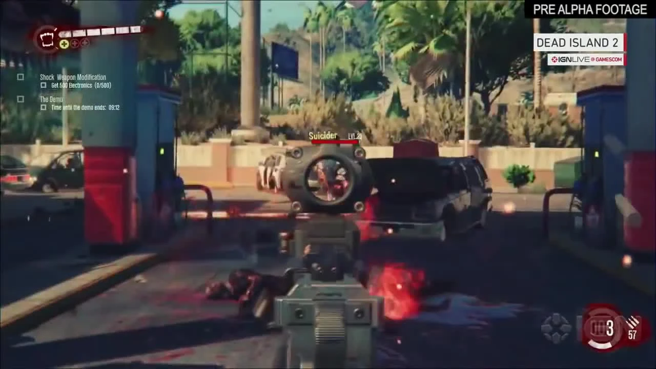 Dead Island 2 [Превью]