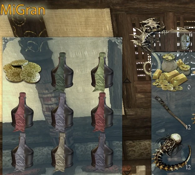 Two Worlds 2 "\ Мелочь от MiGran//"