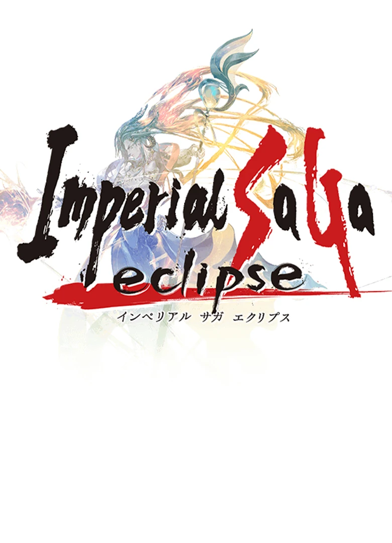 Imperial SaGa Eclipse