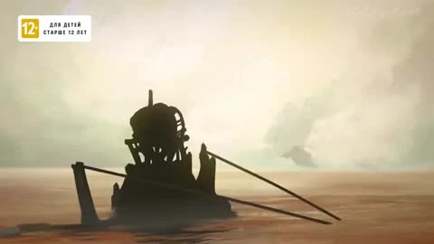 Депония 2: Взрывное приключение "русский трейлер"